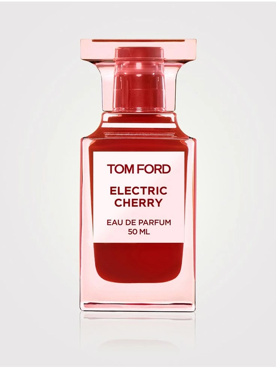 Tom Ford Electric Cherry - 