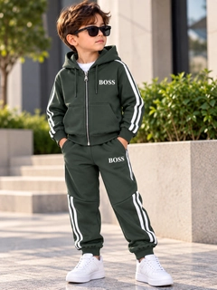 Yashil