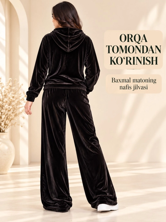 Ayollar kostyumi, 48-52 o‘lcham