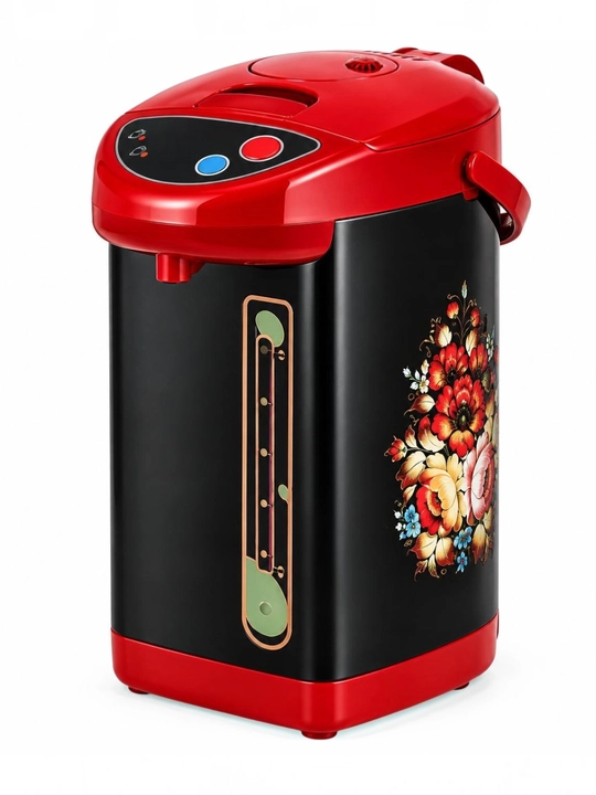 Termopot 6,8 litr, haroratni saqlash funksiyasi bilan