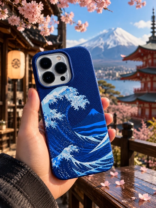 Ультратонкий, карбоновый, стильный чехол с поддержкой MagSafe для iPhone, 17-18 Pro/Pro
