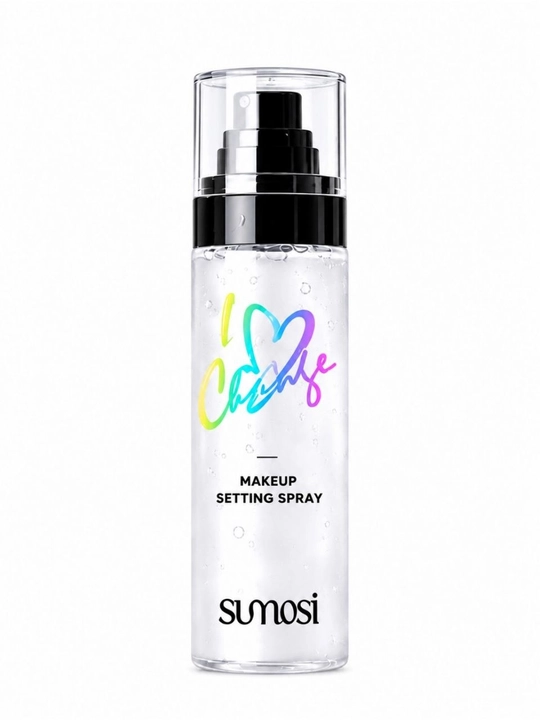 Makiyaj uchun fiksatsiyalovchi sprey - 100 ml