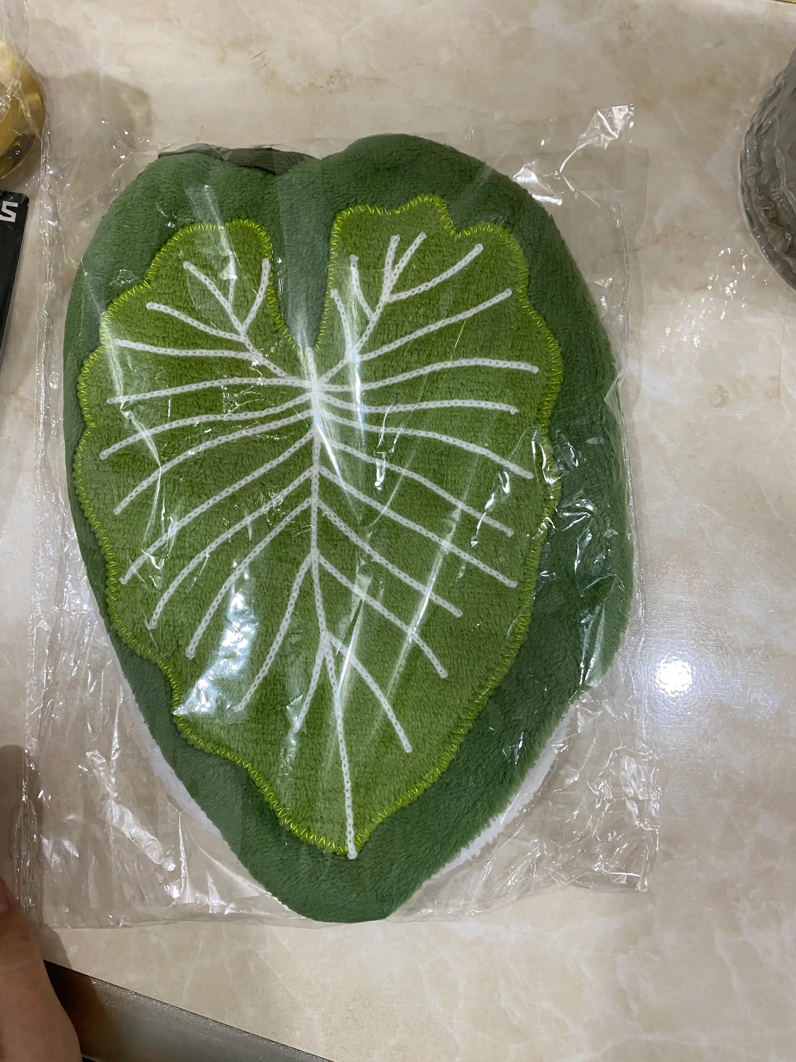 Кухонные полотенца из микрофибры, мягкие полотенца для рук, хорошо впитывающие