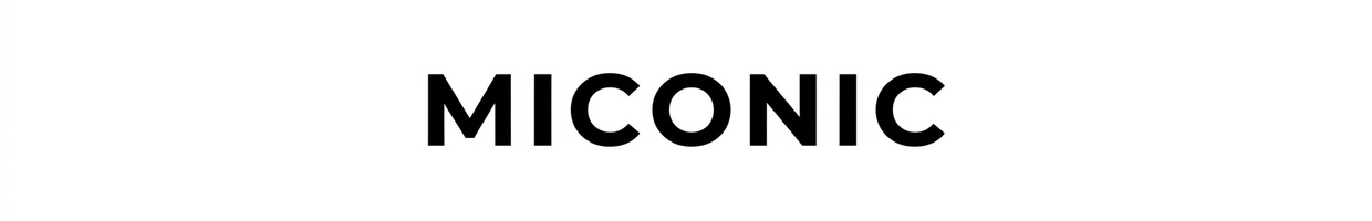 Miconic