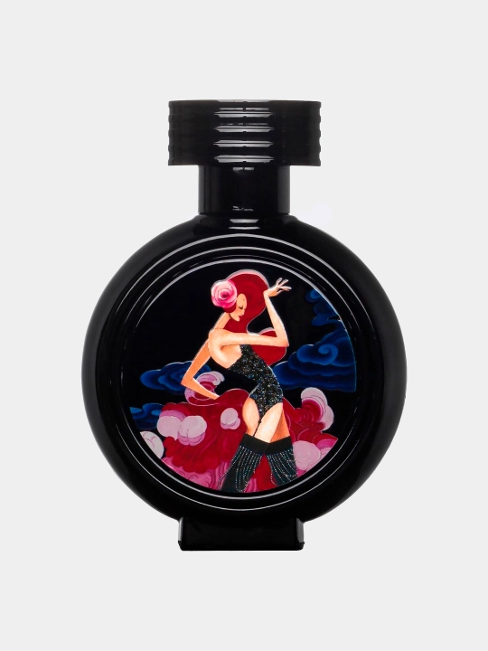 Ayollar uchun HFC I Wanna Be Loved BY You parfyumlangan suvi, 75 ml