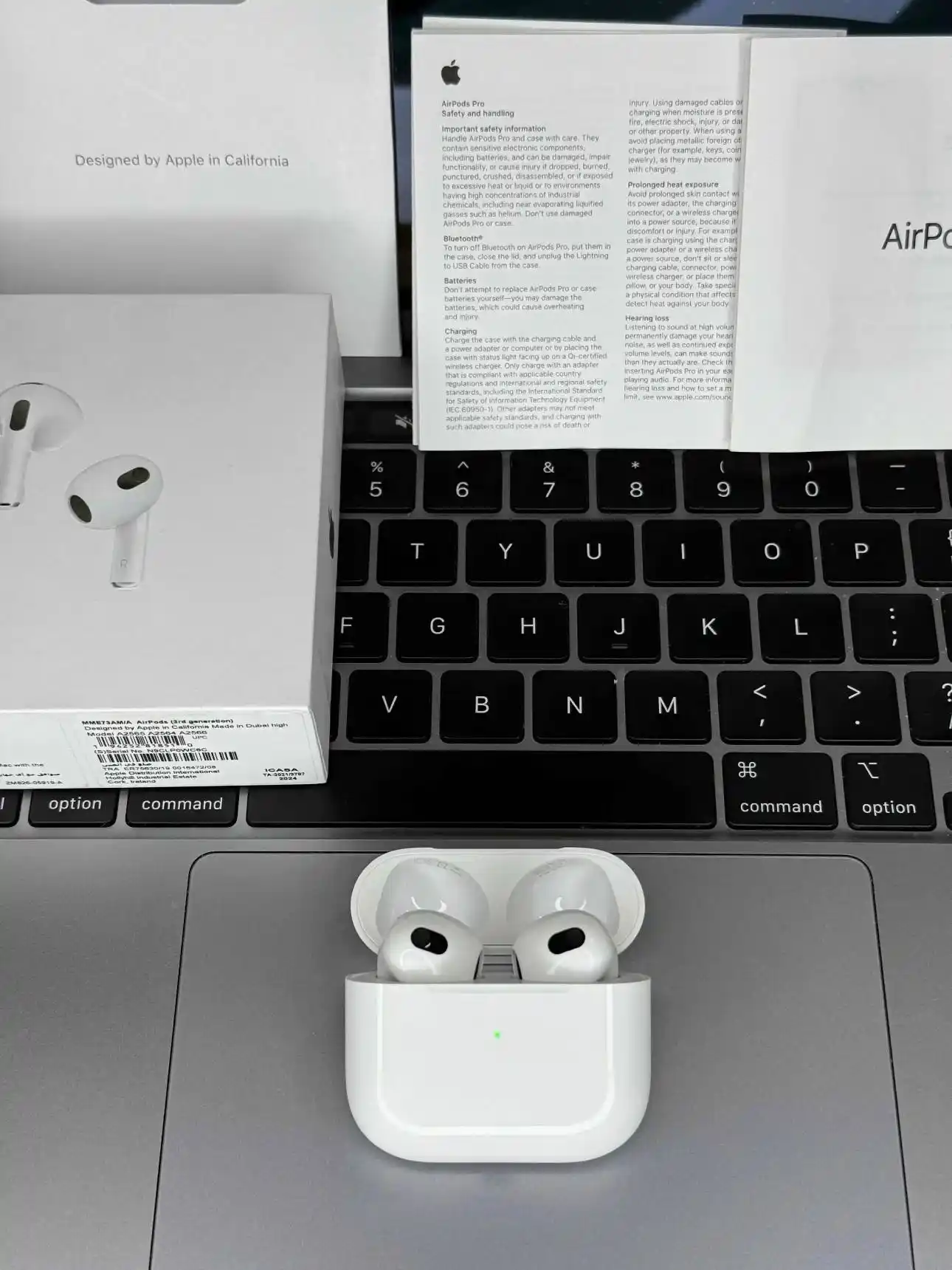 Simsiz quloqchin 3-avlod animatsiyali bluetooth naushnik barcha turdagi smartfonlar uchun