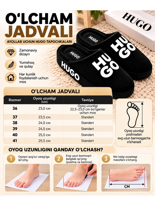 Женские мюли, обувь для женщин и девушек, размеры 36–41