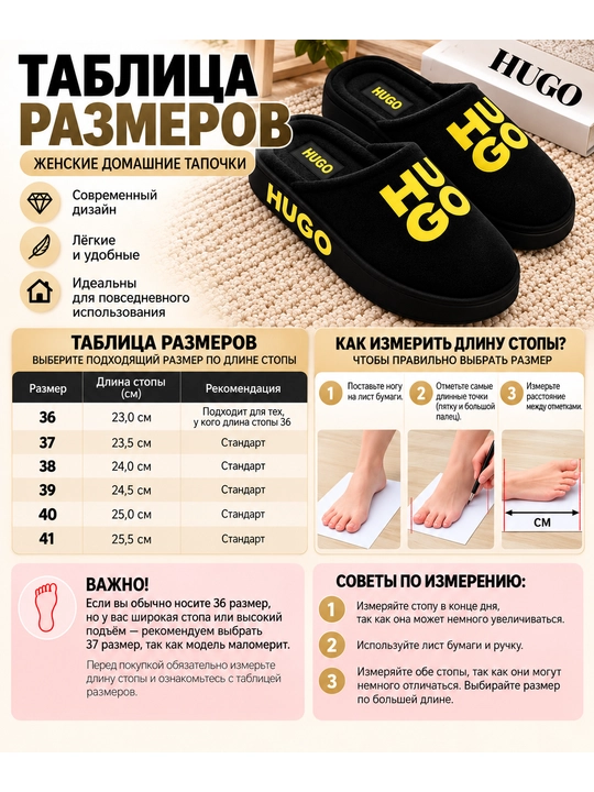 Женские мюли, обувь для женщин и девушек, размеры 36–41