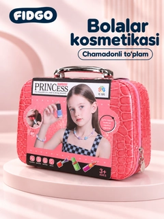 Korall pushti