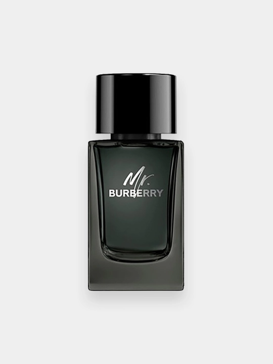 Парфюмерная вода Mr. Burberry Eau de Parfum, мужская, 100 мл