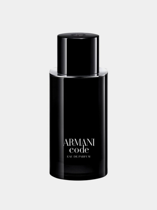 Giorgio Armani Armani Code erkaklar iforli suvi, 75 ml