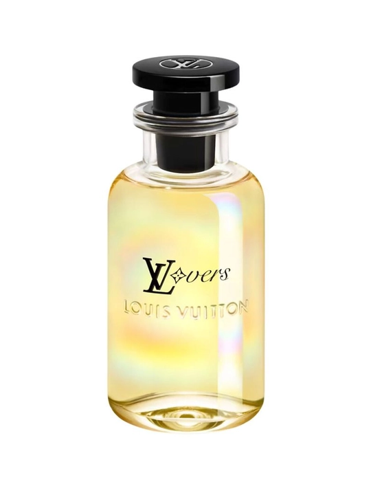 Louis Vuitton Lovers - 