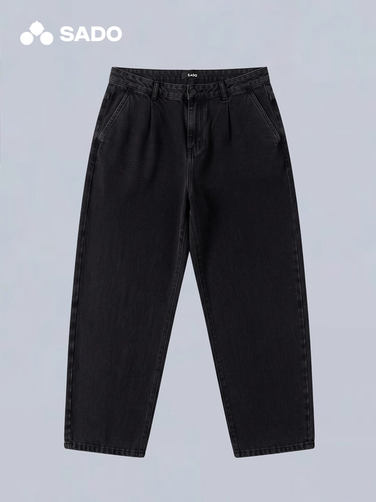 Мужские джинсы Baggy SADO