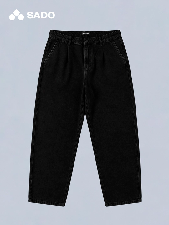 Мужские джинсы Baggy SADO