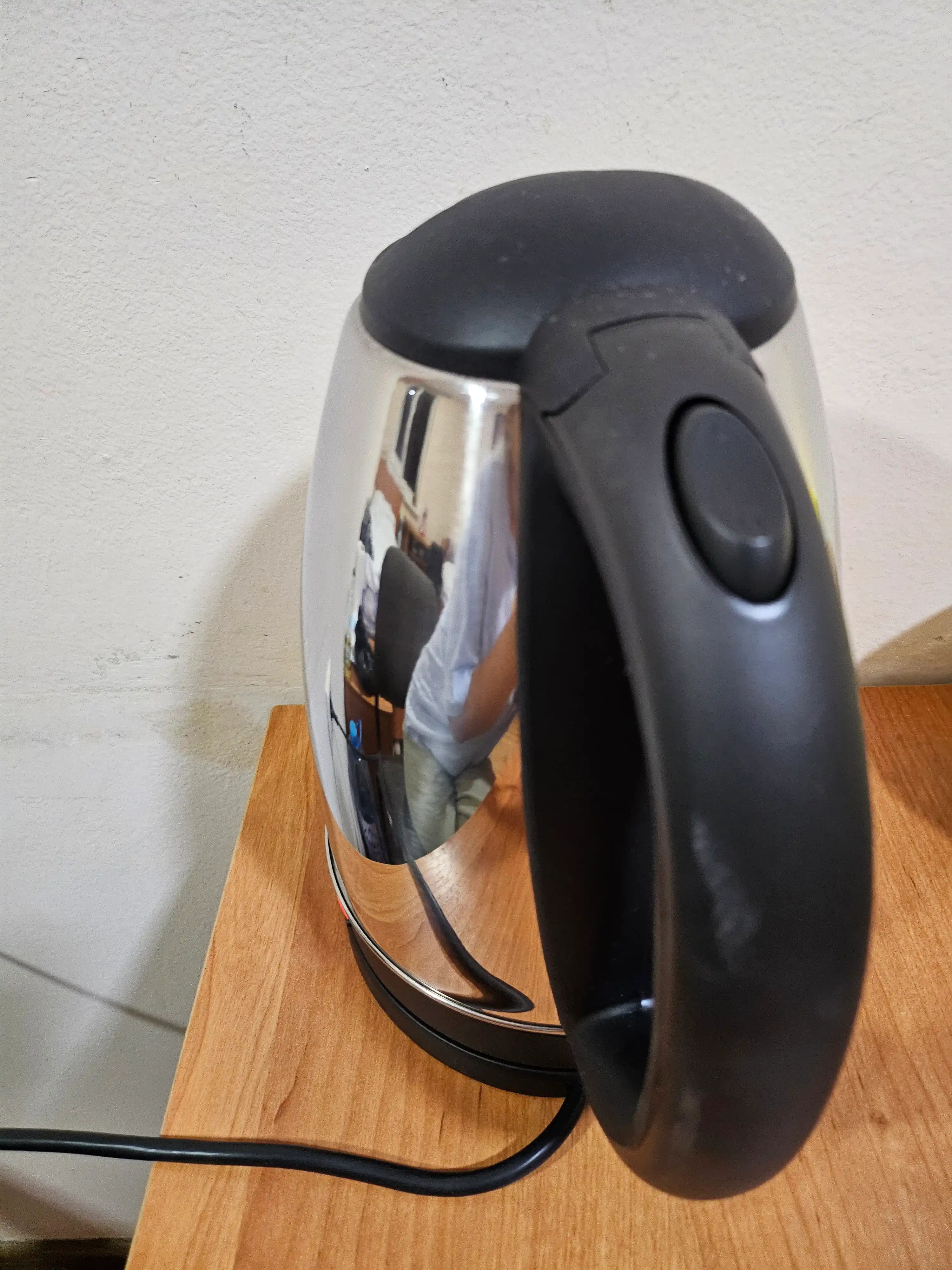 Elektr choynak, Tefal