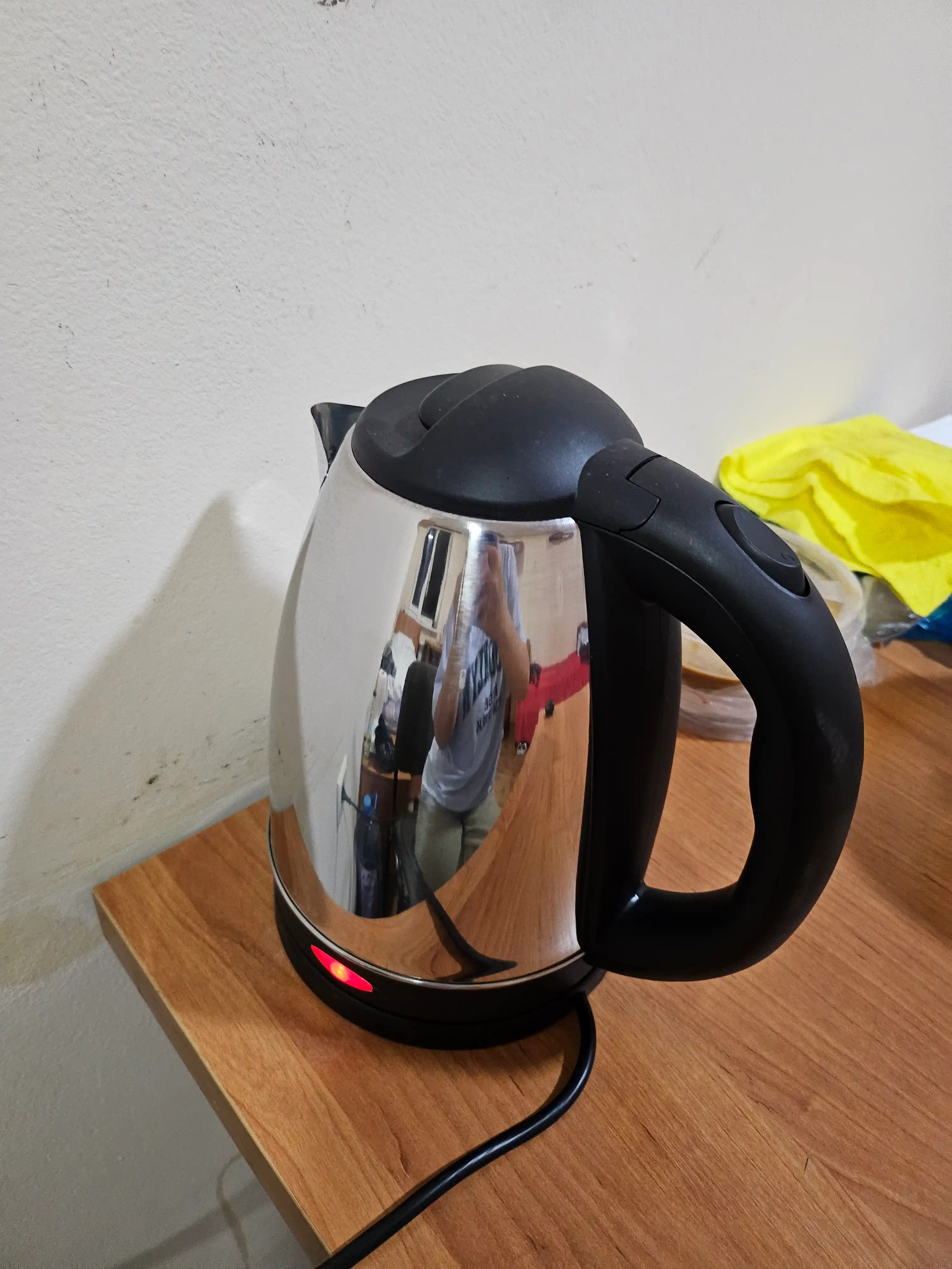 Elektr choynak, Tefal
