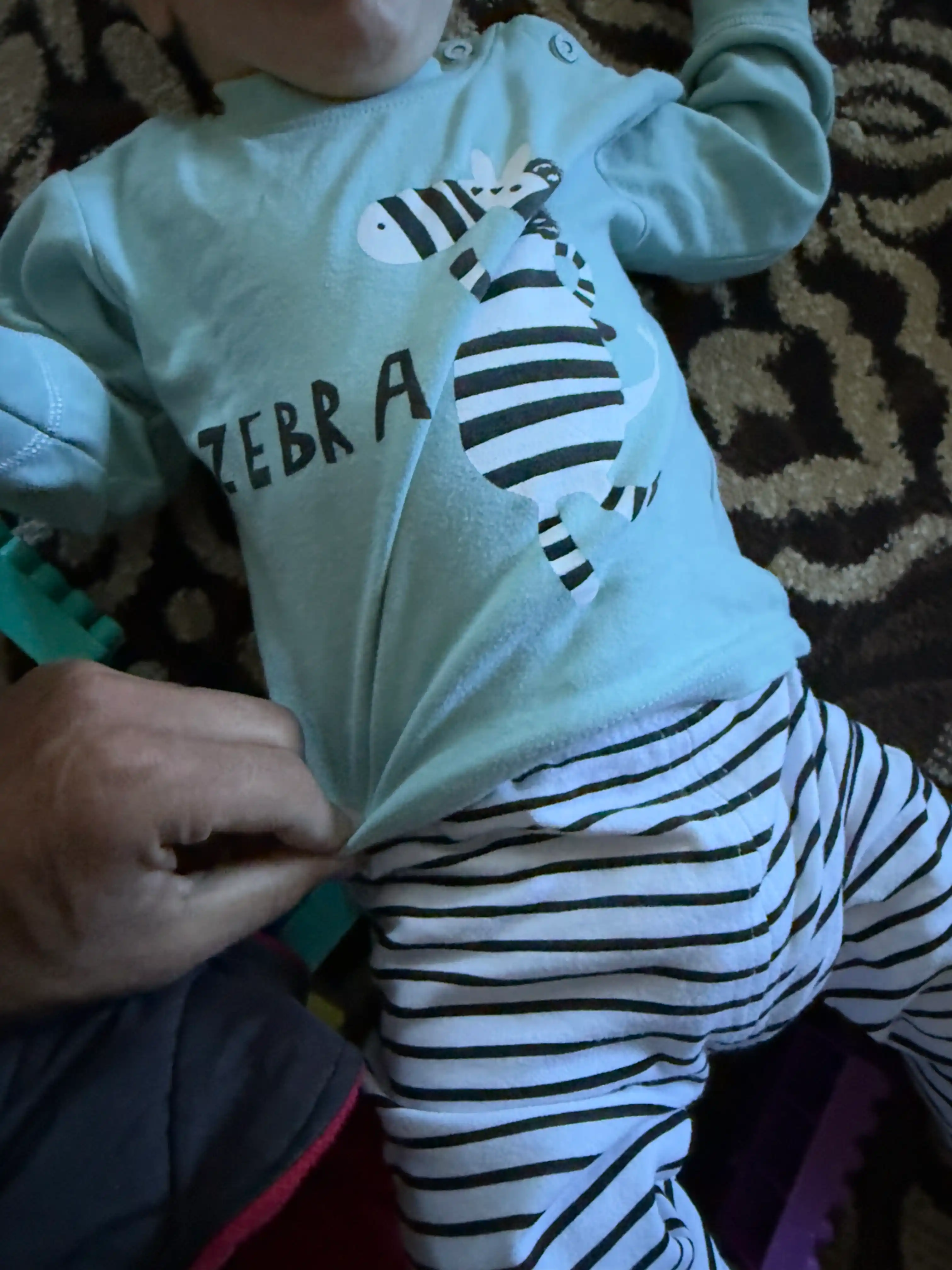 Детская пижама, Детский комплект одежды, хлопок, 1-5 лет,детская одежда