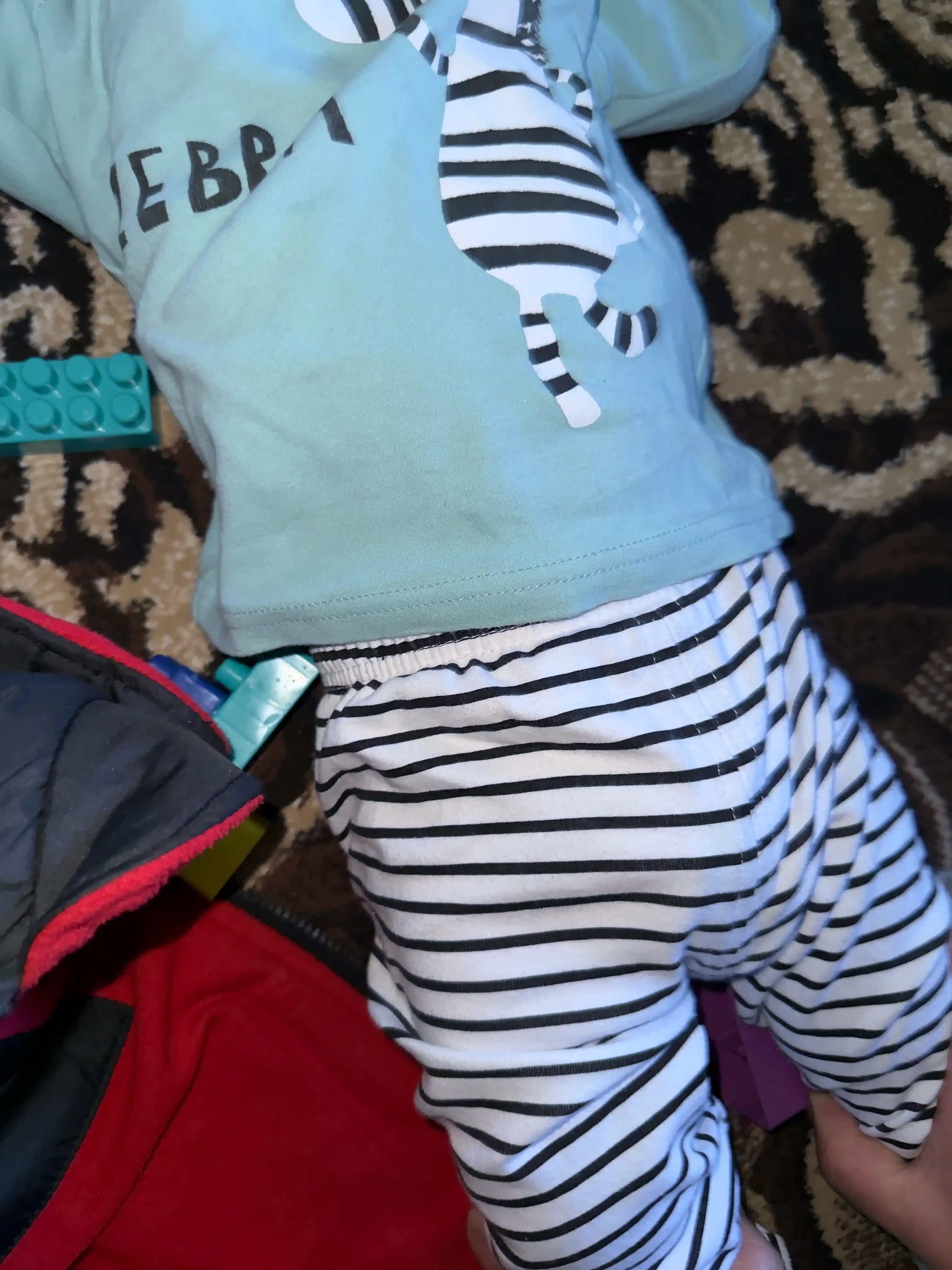 Детская пижама, Детский комплект одежды, хлопок, 1-5 лет,детская одежда
