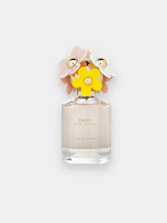 Xushbo'ylangan suv Marc Jacobs Daisy Eau So Fresh, ayollar uchun, 75 ml
