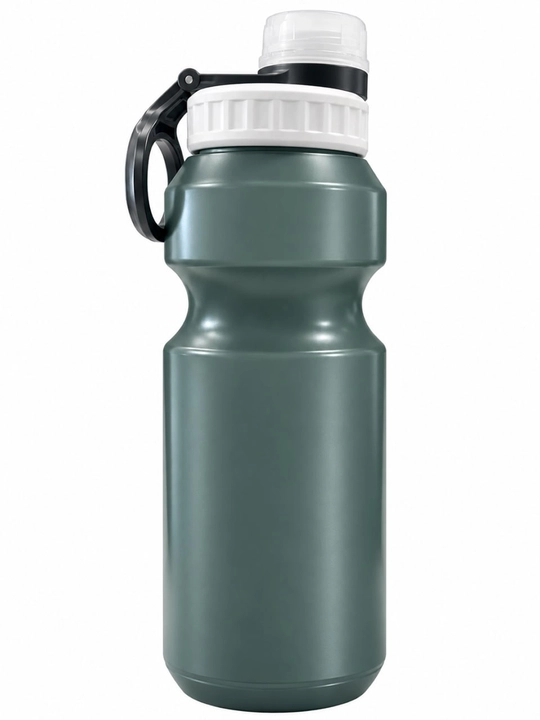 Sport suv idishi, 450/750/1200 ml, naychali va naychasiz, germetik