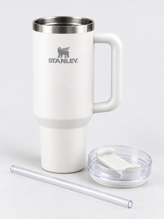 Термокружка Stanley, термос, стакан для воды, 1100 ml