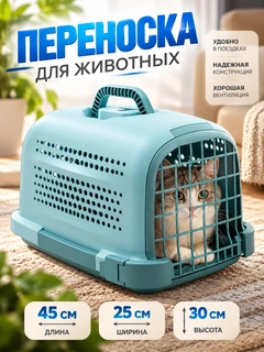 Бирюзовый