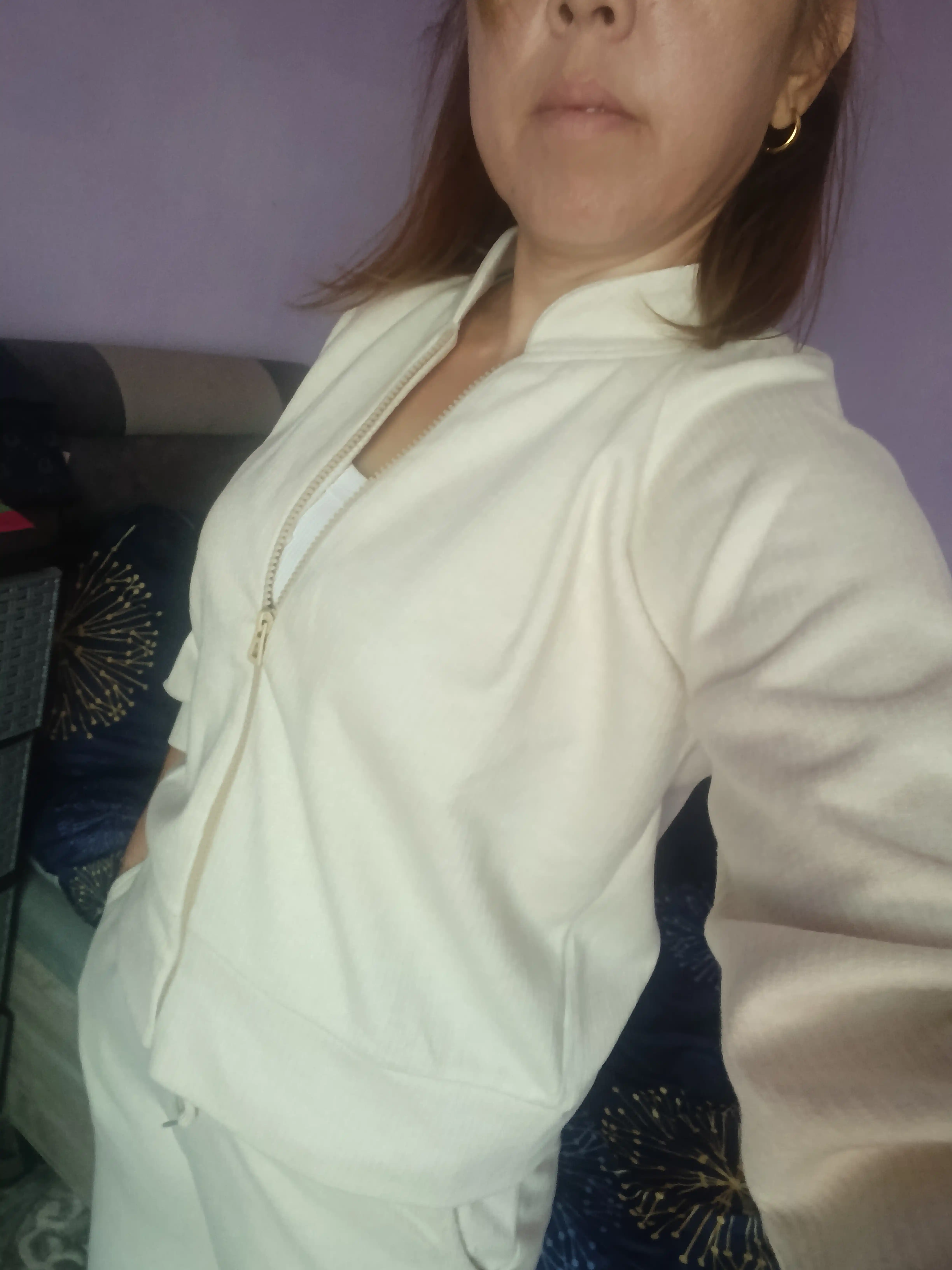 Ayollar uchligi, 3 qismli kostyum, top, olimpiyka va keng shim, rubchik issiq kuzgi mato