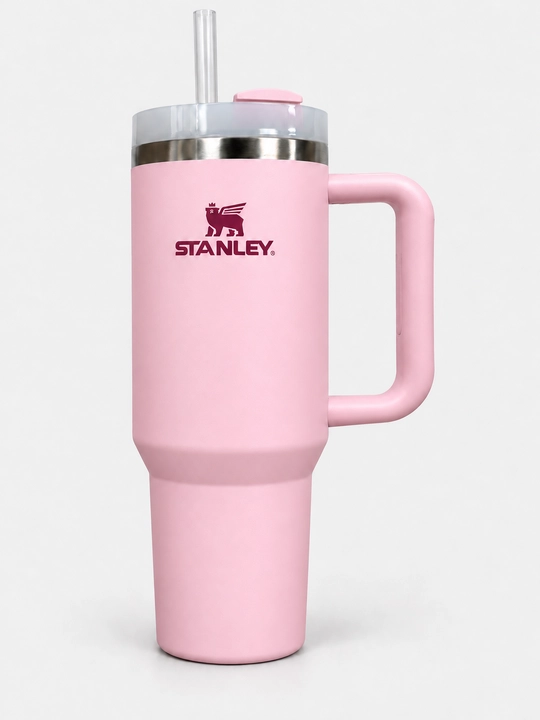 Термокружка Stanley, термос, стакан для воды, 1100 ml - 