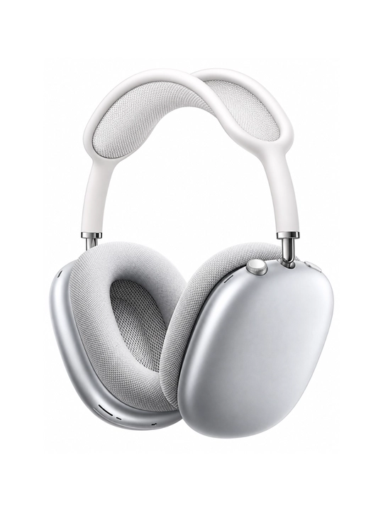 Pods Max simsiz naushnik, Bluetooth 5.3, yumshoq quloq yostiqchalari