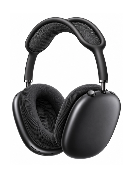 Pods Max simsiz naushnik, Bluetooth 5.3, yumshoq quloq yostiqchalari