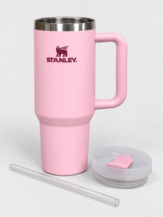 Термокружка Stanley, термос, стакан для воды, 1100 ml