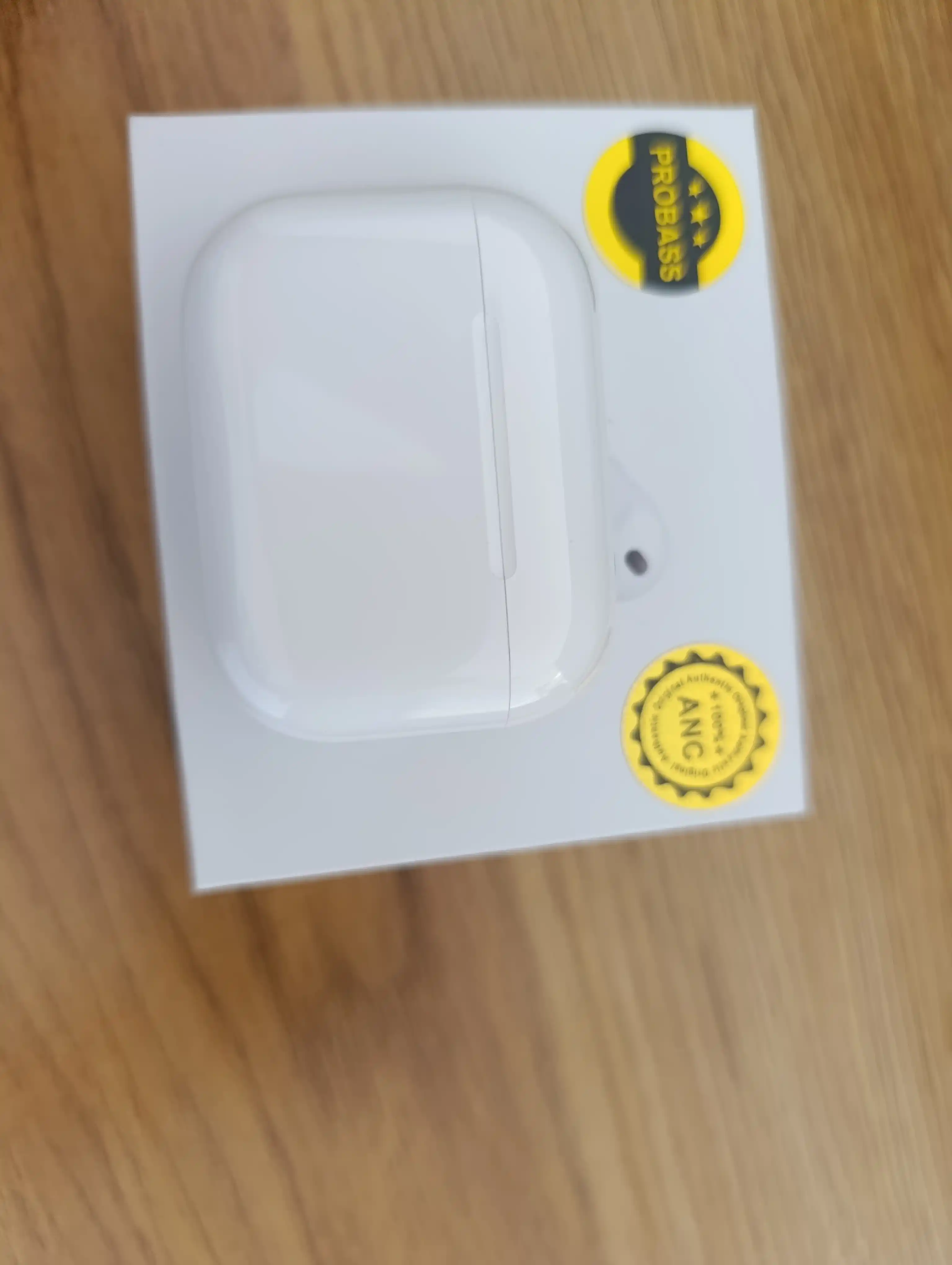 Simsiz quloqchinlar Pods Pro 3 ANC Premium, iPhone va Android uchun naushnik (+1ta sovg‘a)