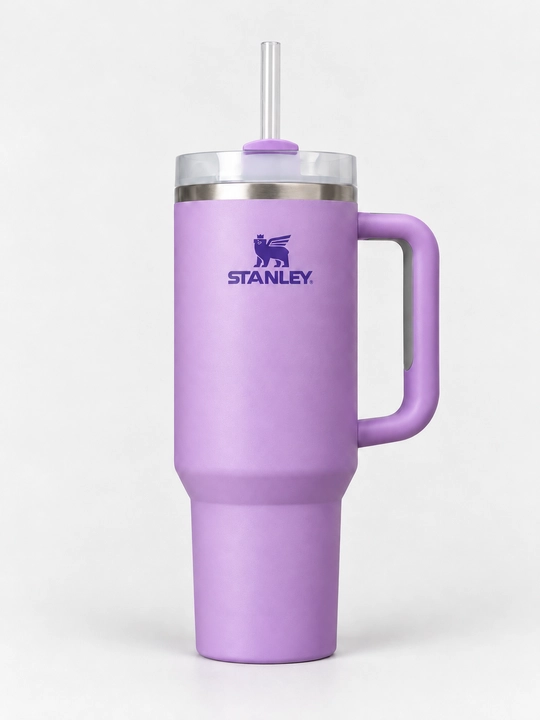 Термокружка Stanley, термос, стакан для воды, 1100 ml - 