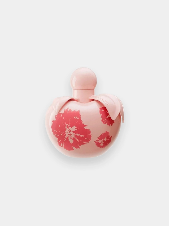 Xushbo'ylangan suv Nina Ricci Nina Fleur, ayollar uchun, 80 ml