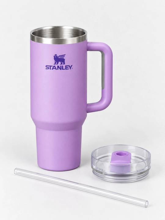 Термокружка Stanley, термос, стакан для воды, 1100 ml