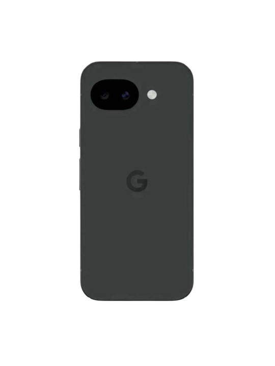 Смартфон Google Pixel 10A 8/128 ГБ, Obsidian