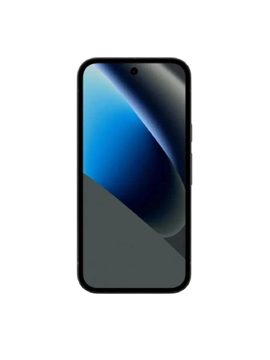 Смартфон Google Pixel 10A 8/128 ГБ, Obsidian