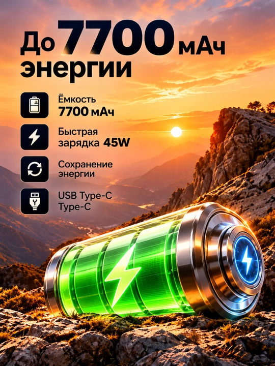 Смартфон Xiaomi Redmi Note 17