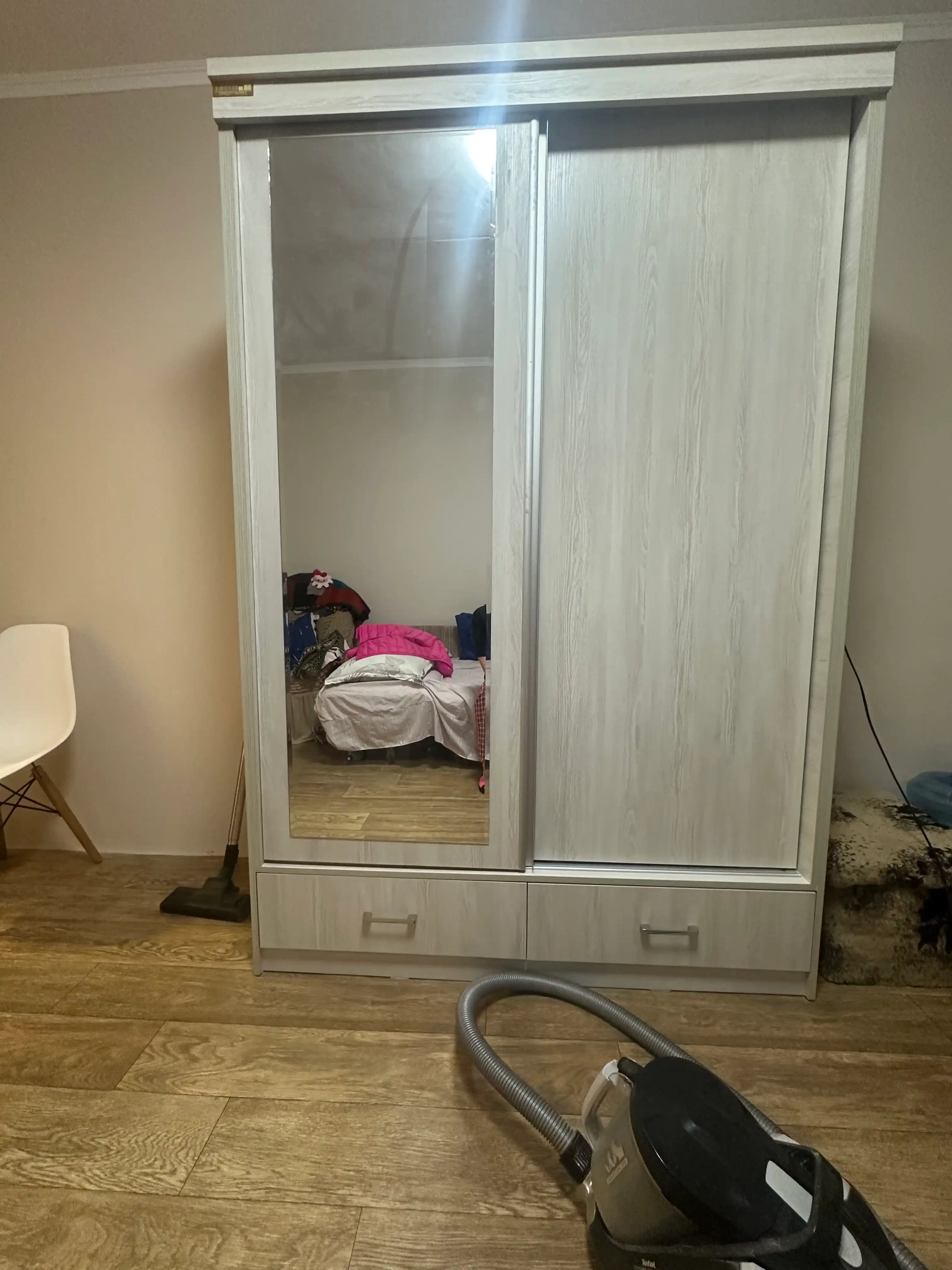 Шкаф купе, для одежды мебель