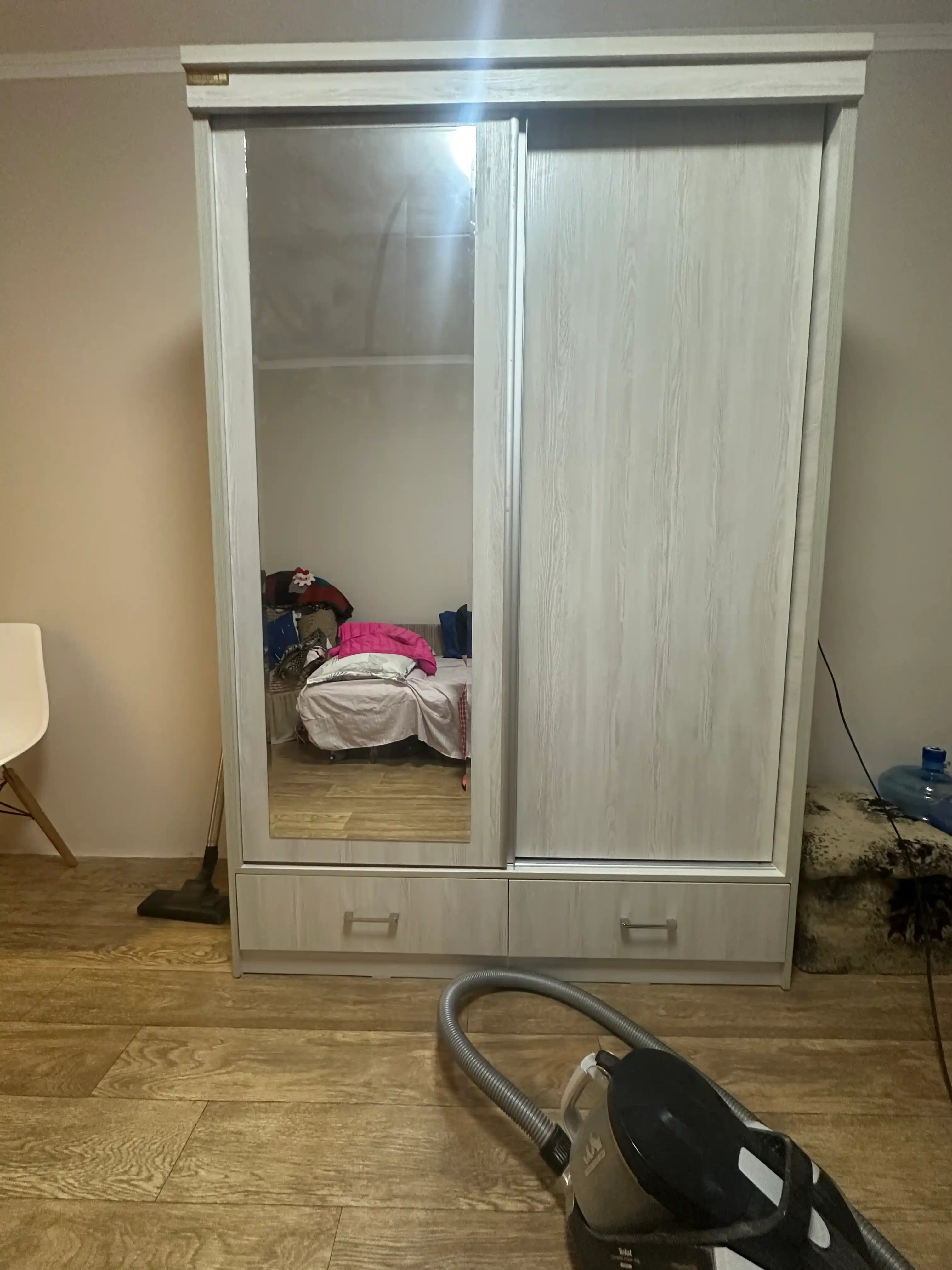 Шкаф купе, для одежды мебель