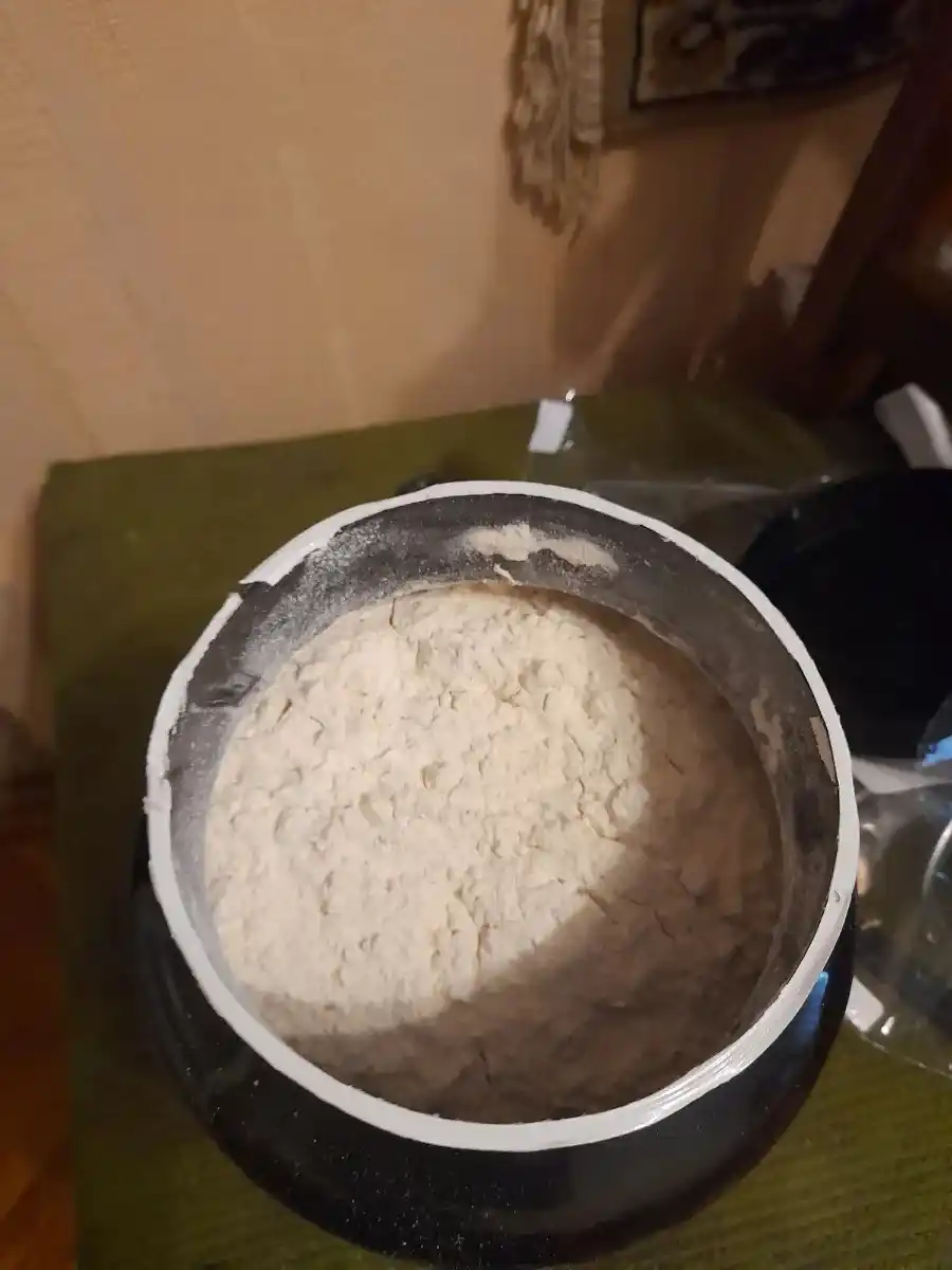 Komplekt geyner + kreatin monogidrat Soulway, massa yig‘ish uchun sport ozuqasi to‘plami