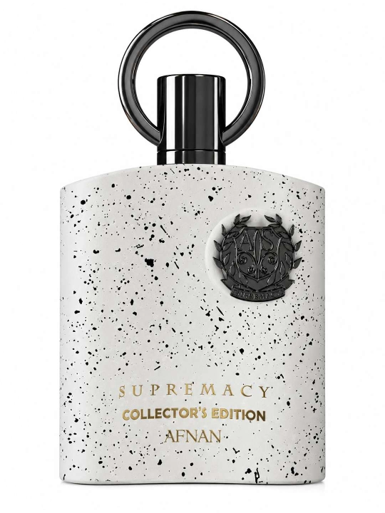Мужской аромат Afnan Supremacy Collector's edition, 100 мл, парфюмерная вода, ОАЭ - 