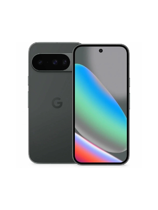 Google Pixel 10 12/128 GB Obsidian - 