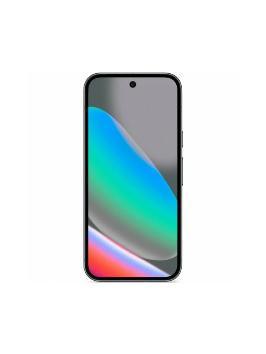 Google Pixel 10 12/128 GB Obsidian