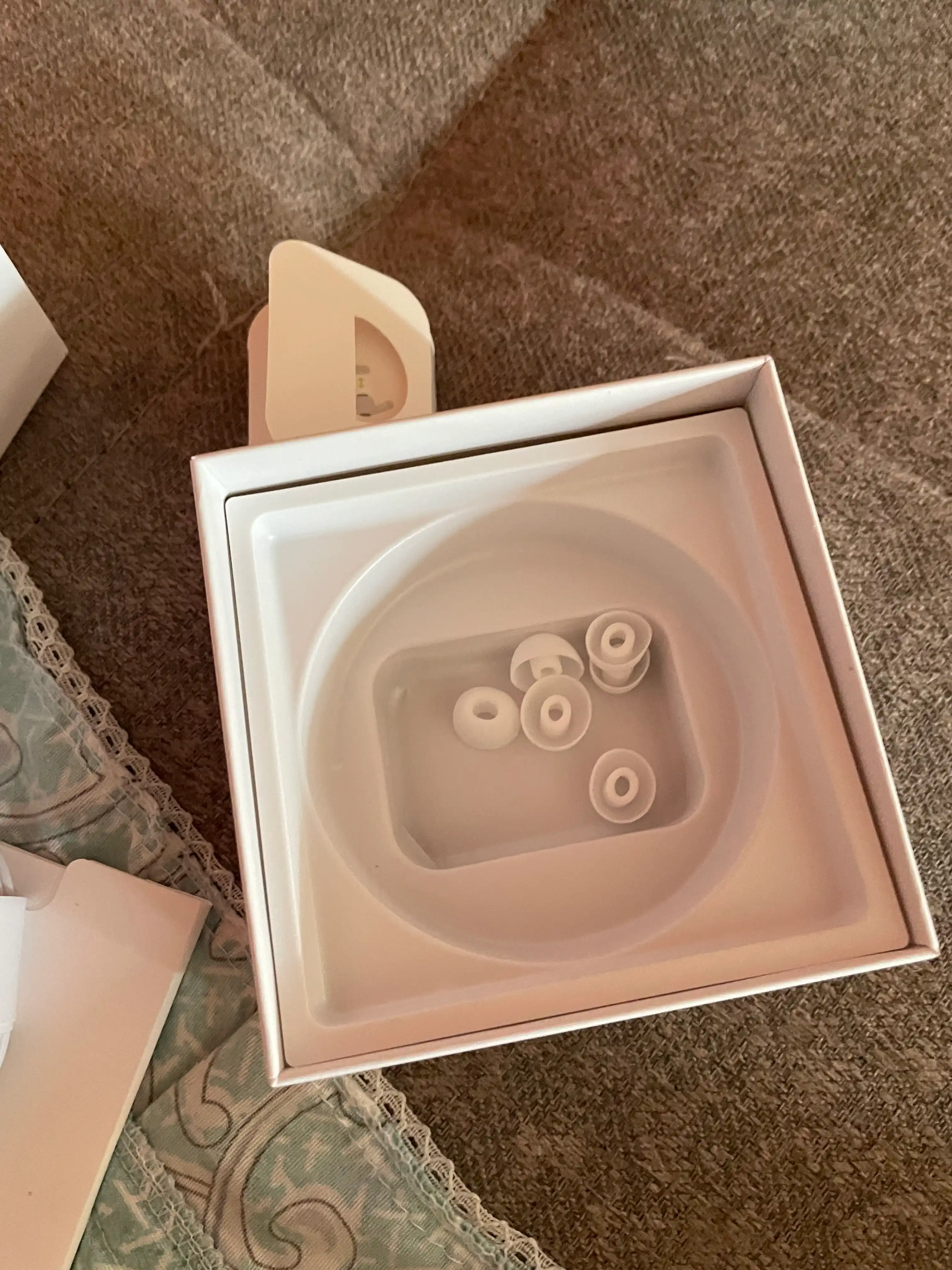 Simsiz quloqchinlar, Pro 2  Bluetooth Sensorli, Iphone va androidlar uchun  Naushnik
