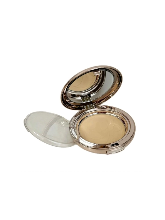 Prorance Essence TwoWay Cake SPF 25 PA++ Yuz uchun upa, 21, 12 g + 12 g