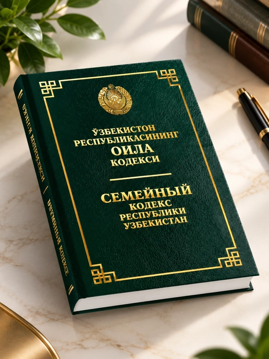 O‘zbekiston Respublikasi kodekslari, qonunchilik kitobi, huquqiy adabiyot - 