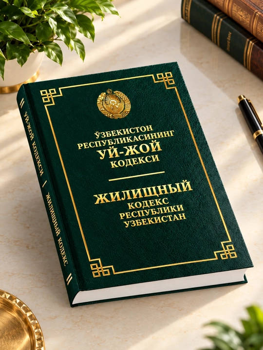 O‘zbekiston Respublikasi kodekslari, qonunchilik kitobi, huquqiy adabiyot - 
