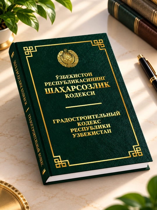 O‘zbekiston Respublikasi kodekslari, qonunchilik kitobi, huquqiy adabiyot - 