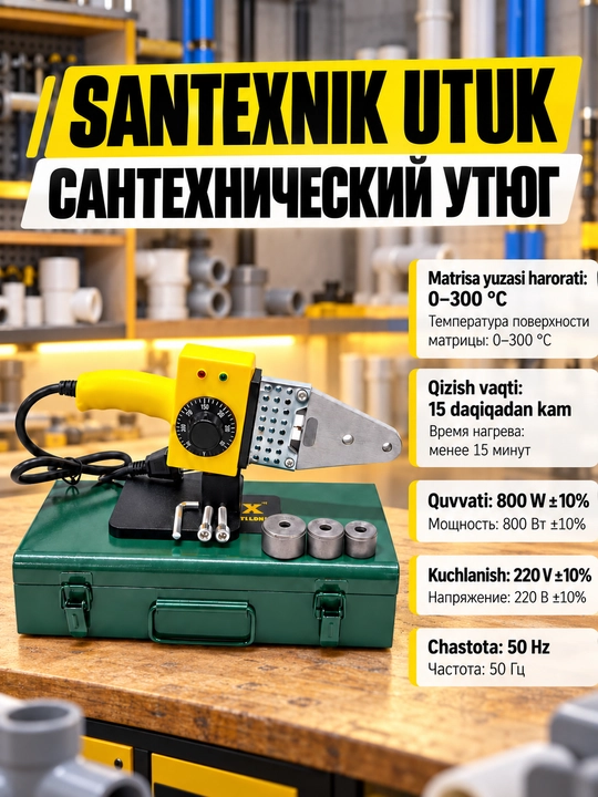 Akkumulyatorli to'plam, 4/5/6 tasi 1 da, perforator,shurupovert, gaykovert, bolgarkа, arra